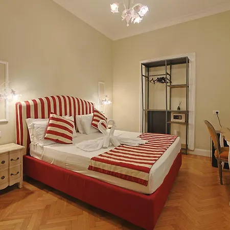 Piazza Di Spagna Art House Centro 3* Rome