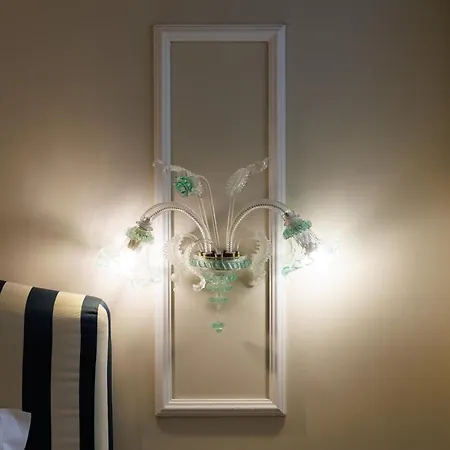 Couette-café Piazza Di Spagna Art House Centro 3*